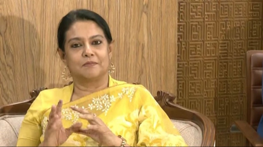 অন্তর্বর্তী সরকার ভারতের প্রধানমন্ত্রীকে দাওয়াত দেয়নি: সৈয়দা রিজওয়ানা