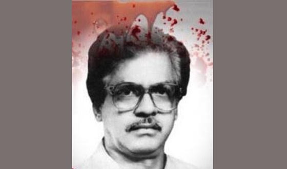 দৌলতপুরে কাজী আরিফ আহমেদ সহ ৫ নেতার মৃত্যুবার্ষিকী