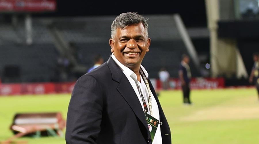 অস্ট্রেলিয়ায় বিসিবি সভাপতি বুলবুল