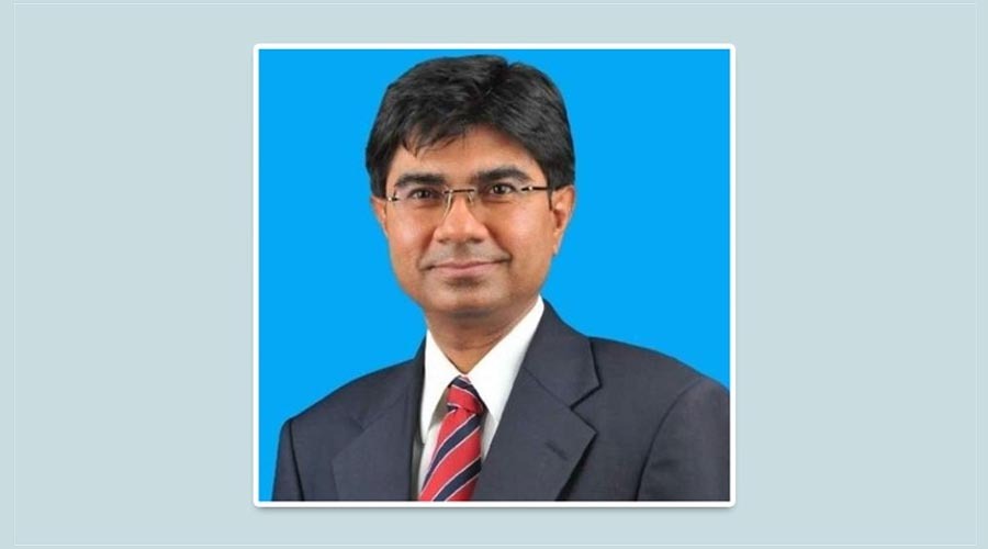 ঢাকা সেন্ট্রাল ইউনিভার্সিটির প্রথম উপাচার্য ড. আবদুল হাছিব