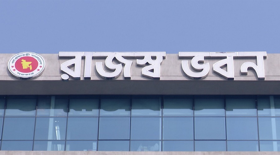 ফেব্রুয়ারি মাসের ভ্যাট রিটার্ন দেওয়ার সময় বাড়ল ৬ দিন