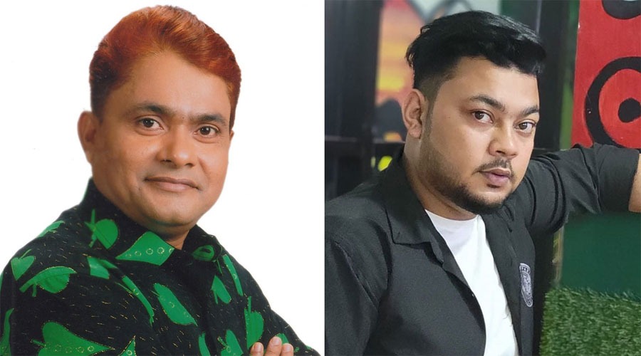 হারুন কিসিঞ্জারের মৃত্যুর গুজব, ক্ষুব্ধ ছেলে