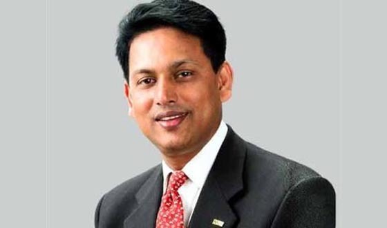 শিক্ষামন্ত্রী হচ্ছেন এহছানুল হক মিলন