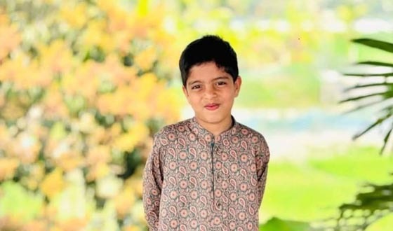 ফুলবাড়ীয়ায় পানিতে ডুবে শিশুর মৃত্যু