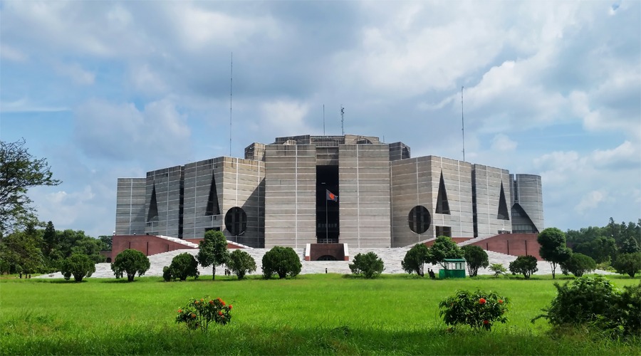 নতুন সরকারের শপথ আজ, থাকবেন দেশি-বিদেশি বিশেষ প্রতিনিধিরা