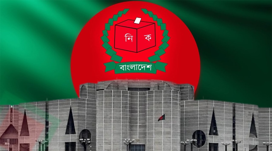 শপথ অনুষ্ঠানে এশিয়ার ৬ দেশের প্রতিনিধিরা ঢাকায় আসছেন