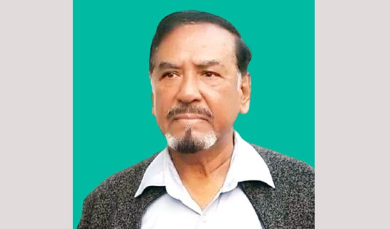 বীর বিক্রম পেলেন মুক্তিযুদ্ধ বিষয়ক মন্ত্রণালয়ের মন্ত্রীর দায়িত্ব