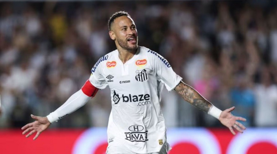 চোট কাটিয়ে মাঠে ফিরলেন নেইমার