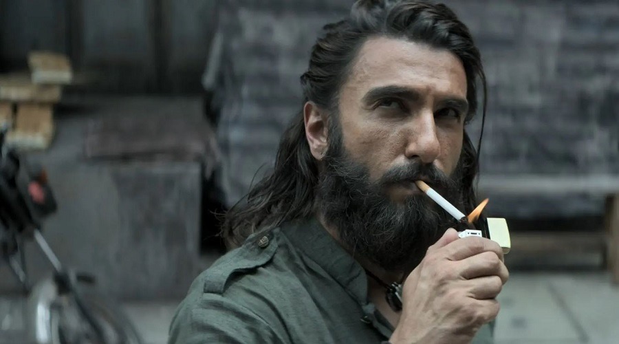 নতুন রেকর্ড গড়লো ‘ধুরন্ধর’