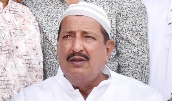 ভূমিমন্ত্রী হওয়ায় আল্লাহর নিকট শুকরিয়া আদায় করলেন  মিজানুর রহমান মিনু