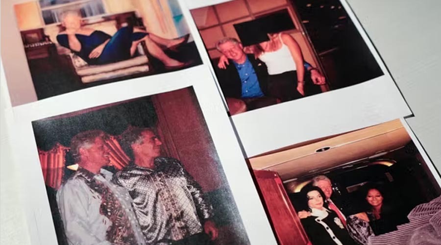 এপস্টাইন ফাইলস কী,  কেন এত আলোচনা?