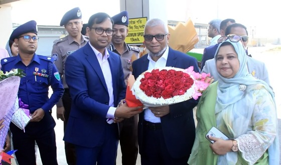 সততা ও নিষ্ঠার সাথে কাজ শুরু করব: মন্ত্রী আরিফুল হক