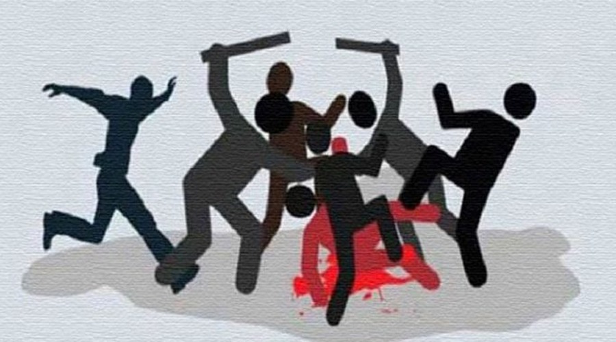 গাইবান্ধায় ছিনতাইকারী সন্দেহে ২ জনকে গণপিটুনিতে হত্যা