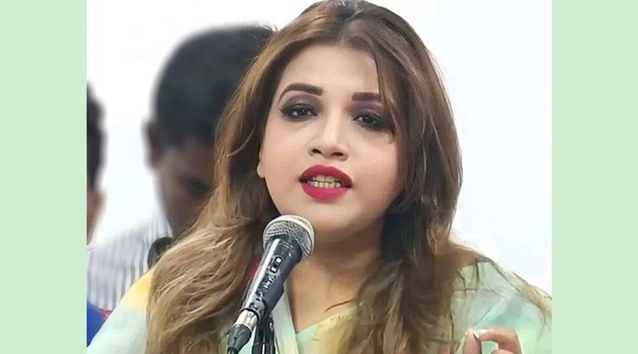 ১৭ বছরে যা হয়েছে—তার পুনরাবৃত্তি যেন না হয়: পররাষ্ট্র প্রতিমন্ত্রী