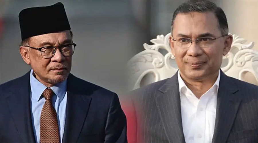 তারেক রহমানকে মালয়েশিয়ার প্রধানমন্ত্রীর অভিনন্দন