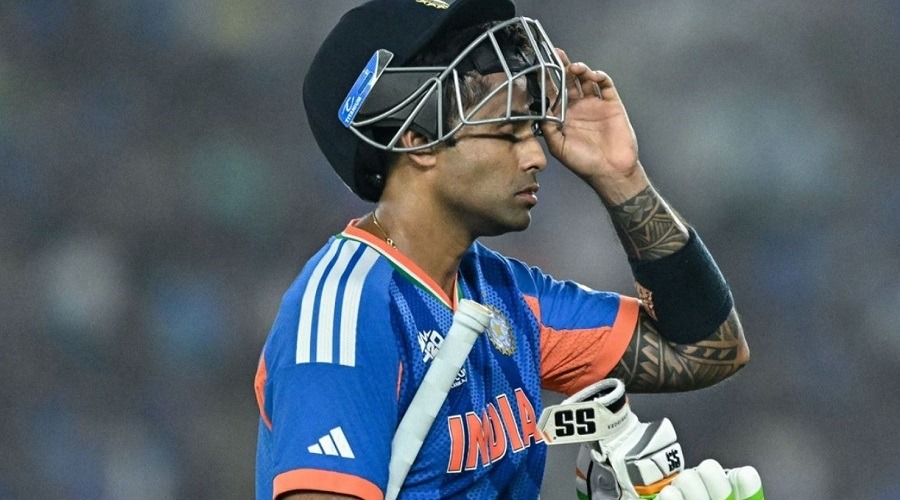 শেষ দুই ম্যাচ জিতলেও বাদ পড়তে পারে ভারত