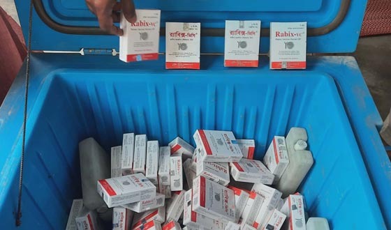 হদিস মিলেছে ভ্যাকসিন ক্রয় বরাদ্দের টাকার , কেনা হল ভ্যাকসিন