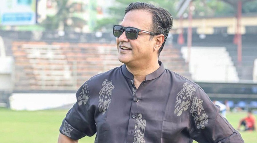 গেম ডেভেলপমেন্ট চেয়ারম্যানের দায়িত্ব পেলেন আসিফ