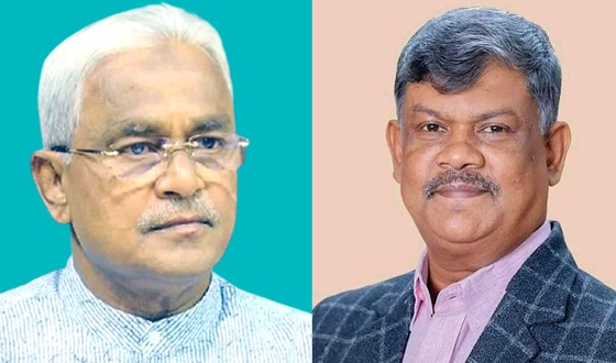 বরিশাল সিটি করপেরেশনের প্রশাসক নিয়ে গুঞ্জন