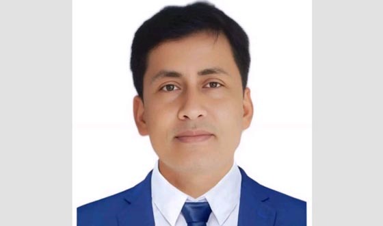 গাংনীতে ছাত্রীকে ধর্ষণের মামলায় শিক্ষক জেল হাজতে