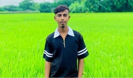 হোসেনপুরে ছুরিকাঘাতে যুবকের মৃত্যু, প্রবাসে যাওয়ার কথা ছিল