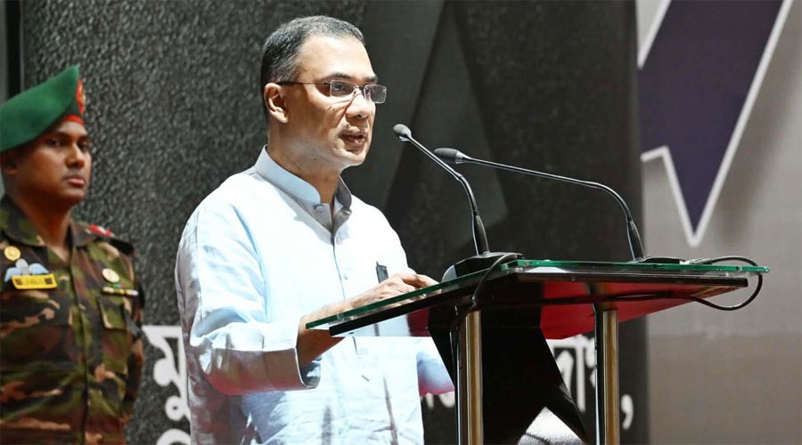 সীমান্ত বাহিনীকে আধুনিক ও সুসংহত করার অঙ্গীকার প্রধানমন্ত্রীর