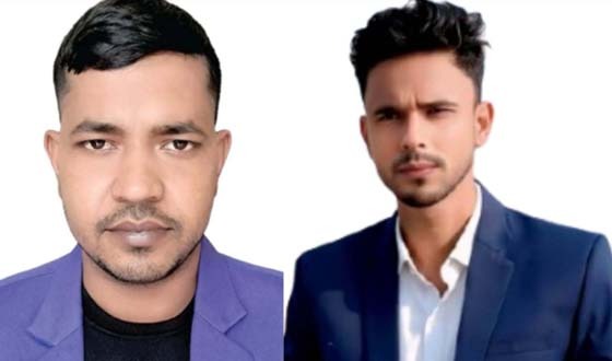 ধামইরহাট বরেন্দ্র প্রেস ক্লাবের পূর্ণাঙ্গ কমিটি গঠন