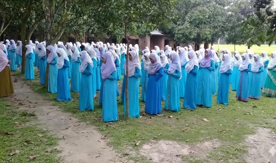 জেডিসি বৃত্তিতে নওগাঁয় শীর্ষে ধামইরহাট, গাংরা মাদ্রাসার ঈর্ষণীয় সাফল্য