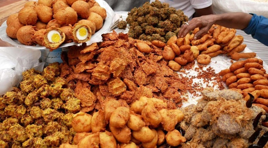 ভেজাল খাদ্যে বাড়ছে নীরব স্বাস্থ্যঝুঁকি