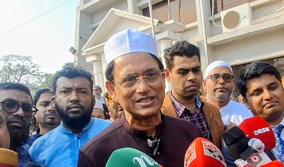 শিক্ষকতার বাইরে অন্য পেশায় যুক্ত হলে অনুমতি বাধ্যতামূলক: শিক্ষামন্ত্রী