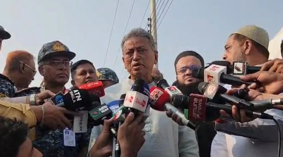 পরিস্থিতি সামাল দিতে ট্যাক্স বাড়াতে হবে: অর্থ ও পরিকল্পনামন্ত্রী