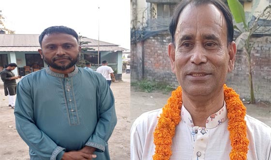 মুন্সীগঞ্জ প্রেসক্লাবের দ্বিবার্ষিক নির্বাচন সম্পন্ন