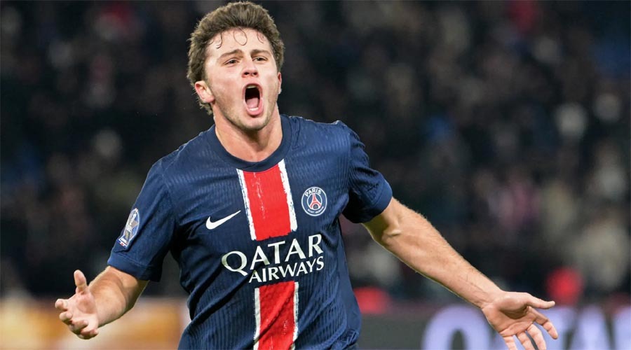 পিএসজি তারকাকে ভিড়তে রিয়াল, সিটি ও লিভারপুলের ত্রিমুখী লড়াই