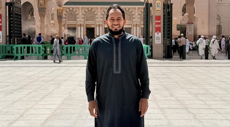 ইরান-ইসরায়েল সংঘাত: সৌদি বিমান বন্দরে আটকা মুশফিকুর রহীম