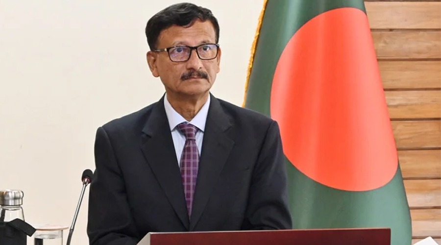 জয়শঙ্করের সফর রাজনৈতিক দৃষ্টিভঙ্গিতে না দেখার আহ্বান