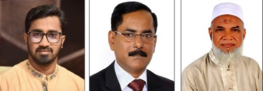 ঝিনাইদহ-৪ আসনে প্রার্থীদের আয়-সম্পদের বিবরণ