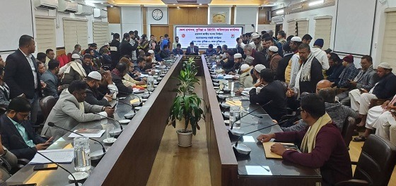 কুমিল্লায় ১৬ জনের মনোনয়ন বাতিল