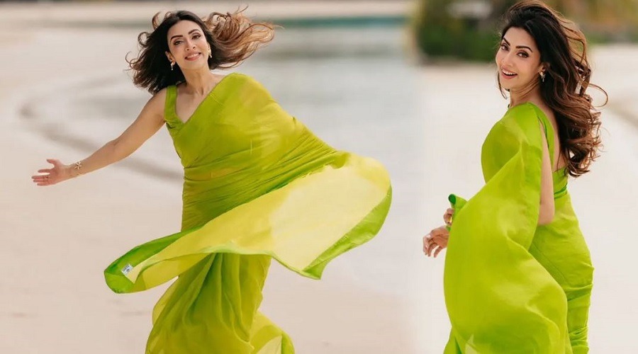 ভক্তের প্রশ্নের কড়া জবাব দিলেন প্রভা