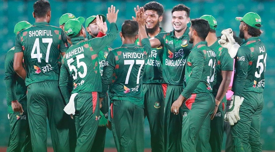 কারা থাকতে পারে বাংলাদেশের বিশ্বকাপ দলে?