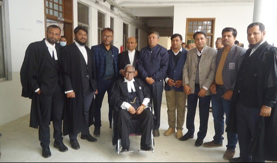 এমপিওভুক্ত শিক্ষকদের সাংবাদিকতায় নিষেধাজ্ঞা চ্যালেঞ্জঃ হাইকোর্টের রুল জারি