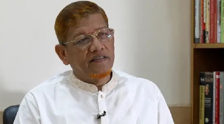 জামায়াতের সহকারী সেক্রেটারি আযাদের মনোনয়নপত্র বাতিল