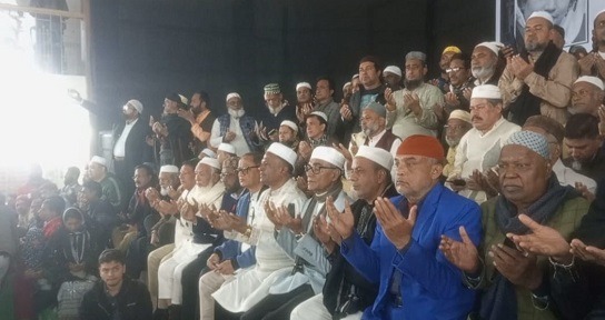 বিএনপির প্রার্থীরা বিজয়ী হলেই তারেক রহমান প্রধানমন্ত্রী হতে পারবেন