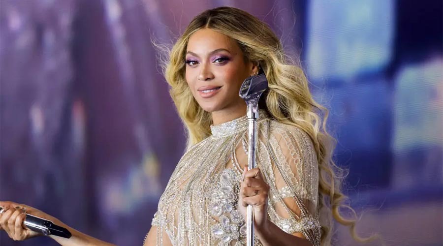 ফোর্বসের তালিকায় বিয়ন্সে, পঞ্চম বিলিয়নেয়ার সংগীতশিল্পী হলেন তিনি