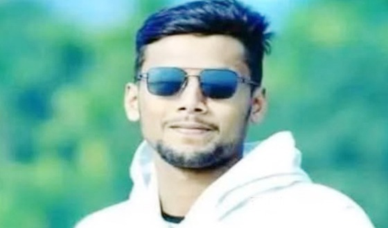 রাজারহাটে ট্রাক্টরের নিচে চাপা পড়ে যুবকের মৃত্যু