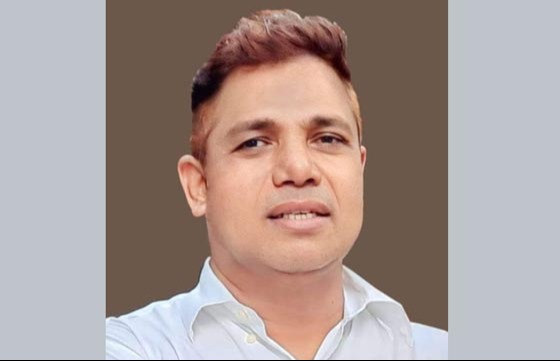 খালেদা জিয়া আসনে বিএনপি নেতা মিল্টন