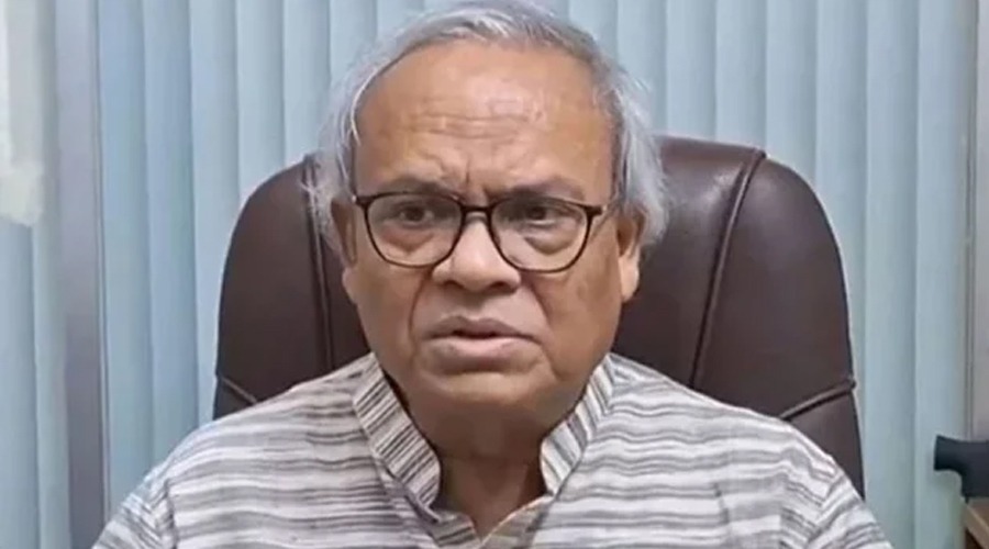 তারেক রহমান দেশকে নতুন দিগন্তে নিয়ে যাবেন: রিজভী