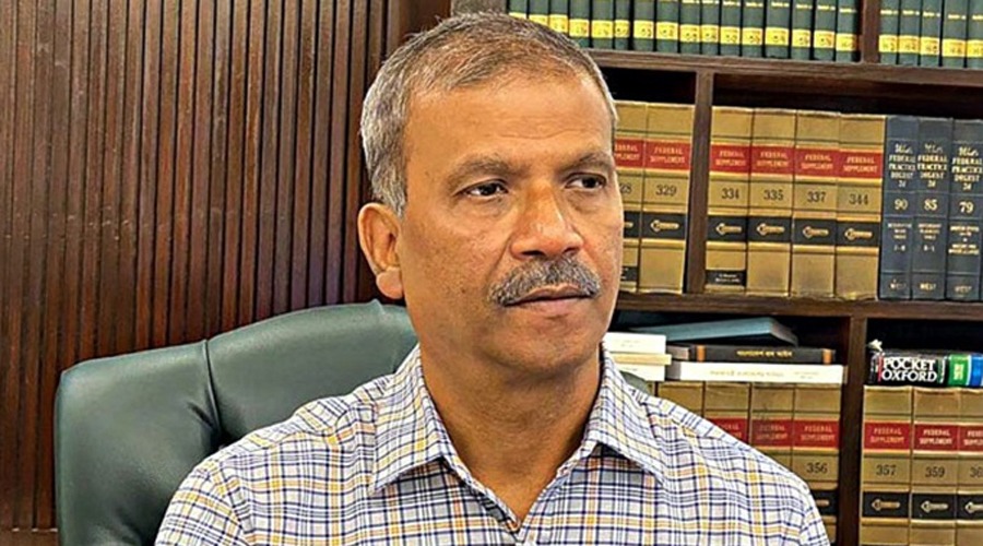 ১৮ হাজার যুবককে ফ্রিল্যান্সিং প্রশিক্ষণ দেবে সরকার: আসিফ নজরুল