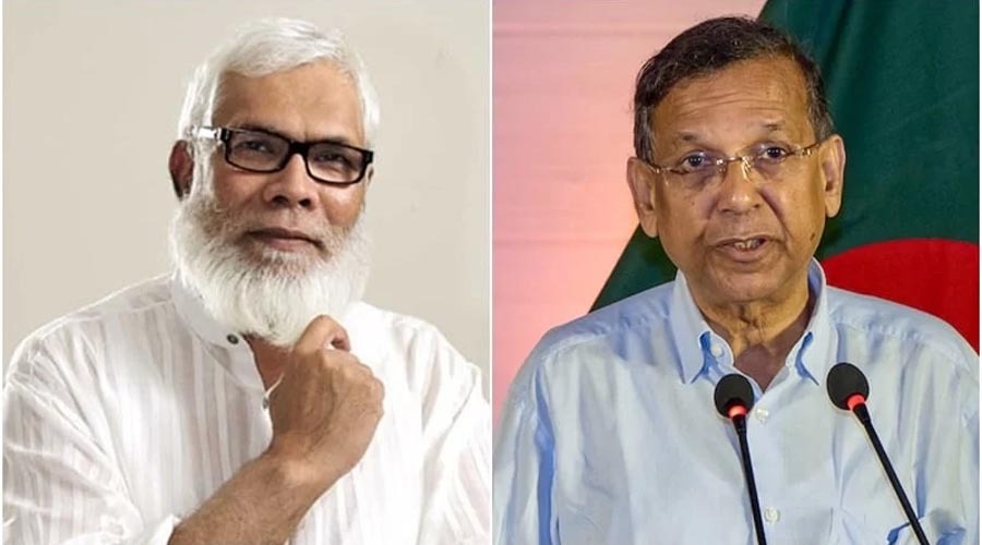 বিদেশি বিশেষজ্ঞ দিয়ে ভয়েস পরীক্ষা চেয়ে ব্যর্থ সালমান ও আনিসুল