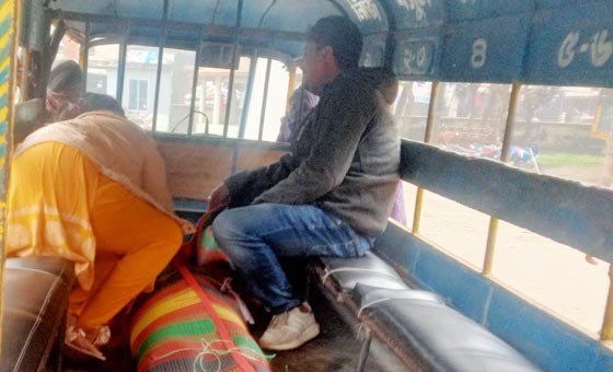 কালীগঞ্জে পরীক্ষার ফিসের টাকা না পেয়ে ছেলের আত্নহত্যা