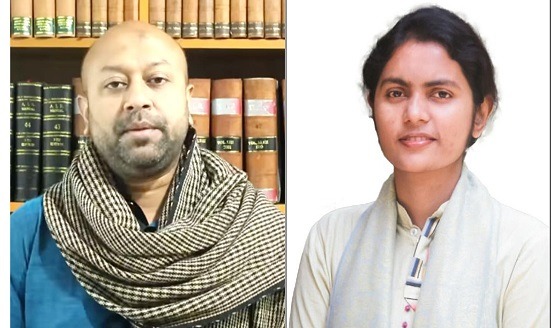 জনগনের সহায়তার টাকায় নির্বাচন করতে চান বরিশালের ২ প্রার্থী